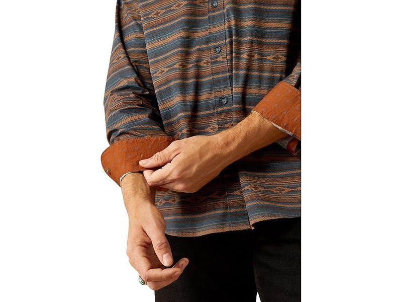 Mayor Modern Fit Shirt