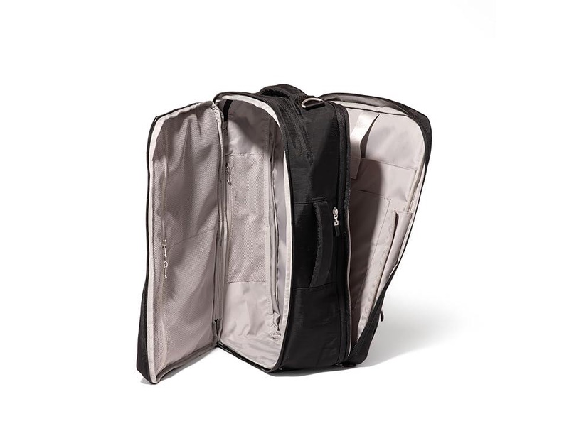 Modern Convertible Travel Backpack