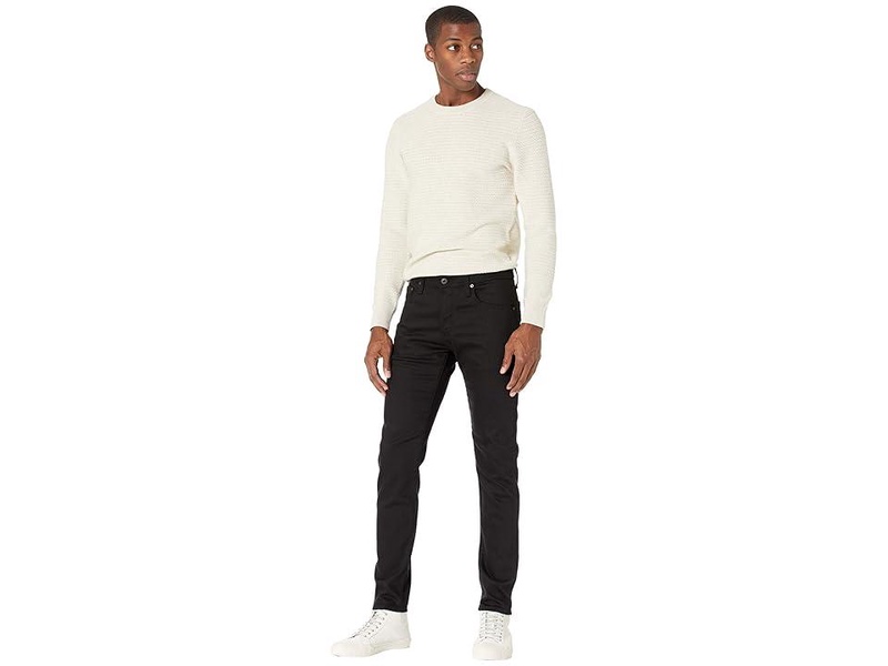 Dylan Skinny Leg Jeans in Fathom