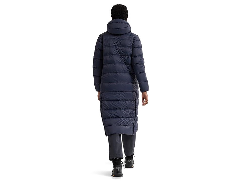 Thorium Parka