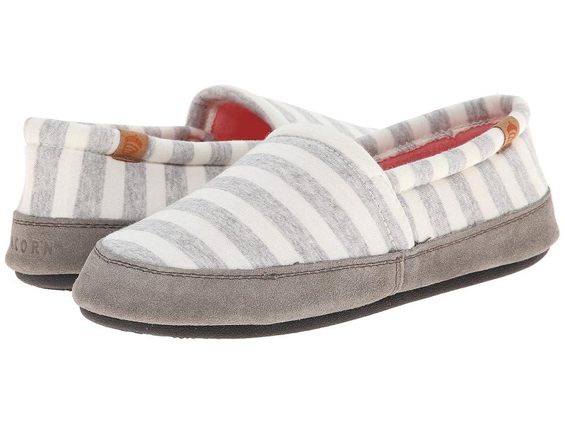 Acorn Moc Summerweight