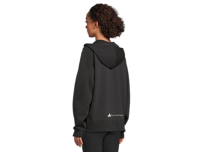Full Zip Hoodie JF6337