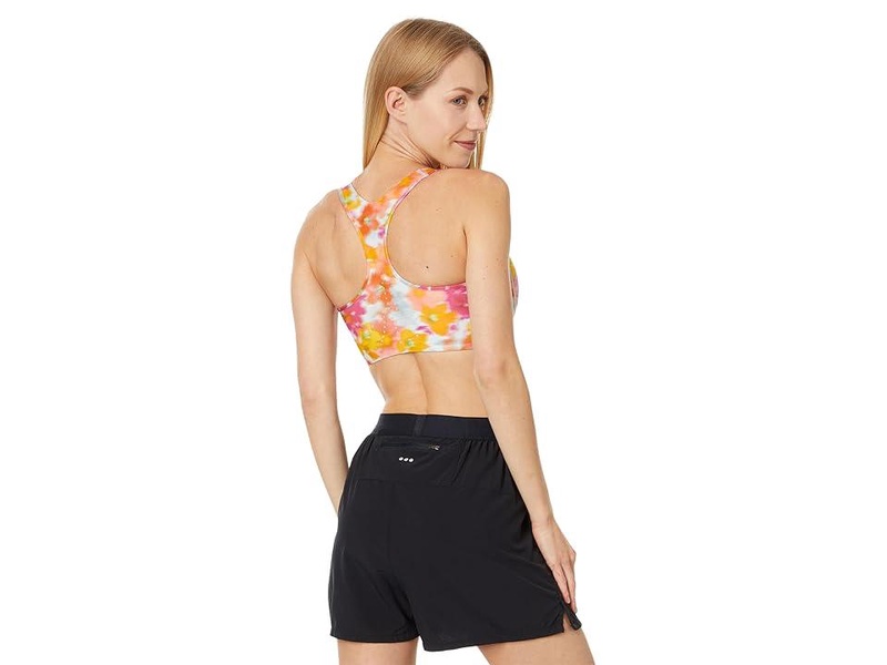adidas by Stella McCartney TruePurpose Printed Bra IW3878