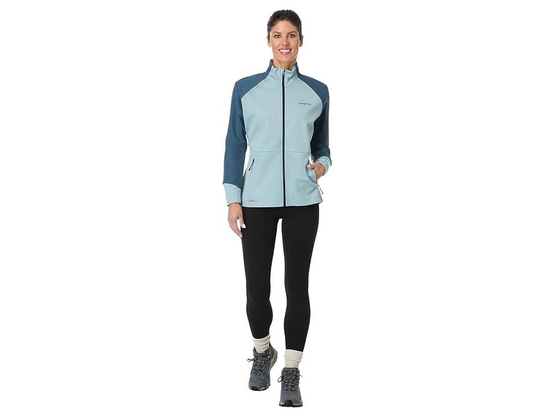 Core Nordic Training Jacket
