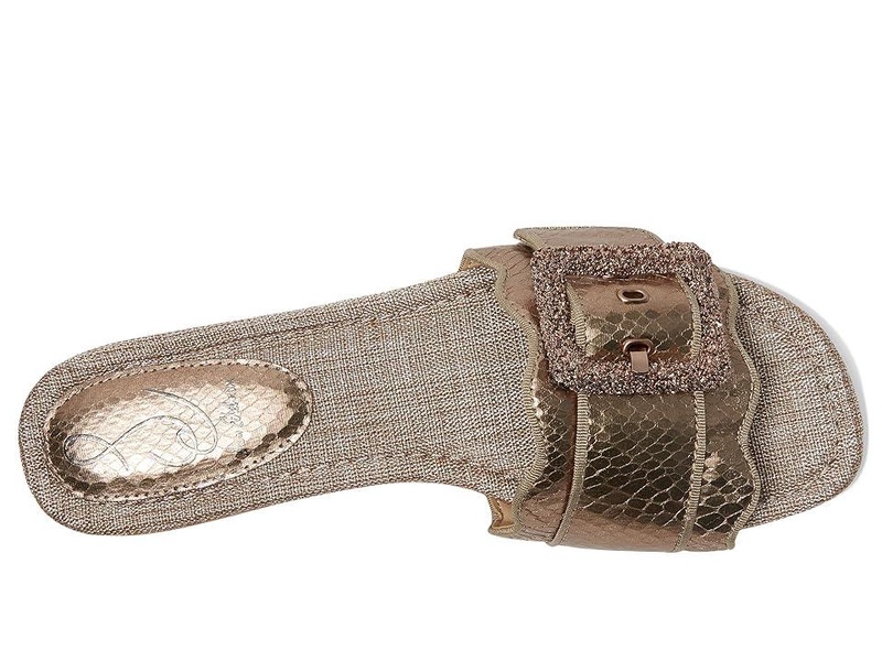 Sam Edelman Women's Bambi Slide Sandal
