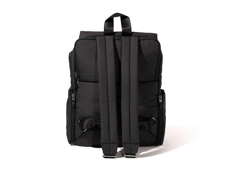 Go To Laptop Flap Backpack