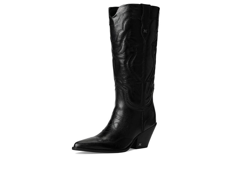 Sam Edelman Women's James Western Boot