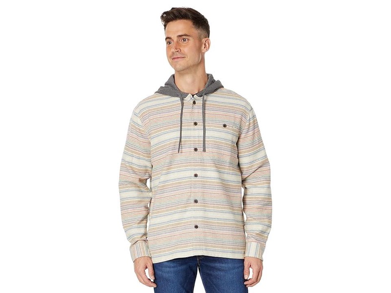 Baja Flannel