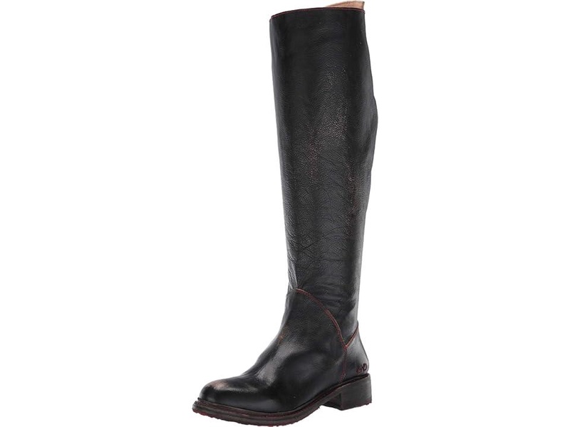 Manchester Wide Calf