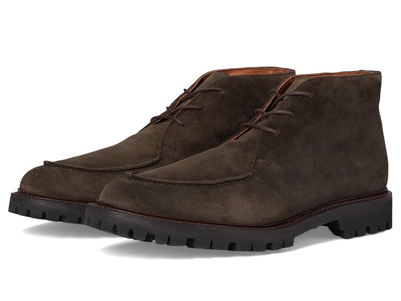 Graham Moccasins