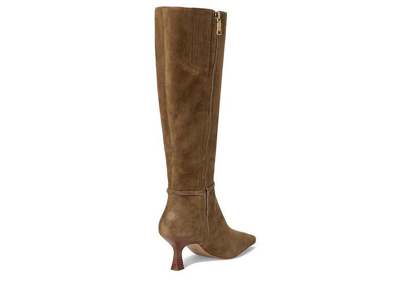 Raquel Suede Boots
