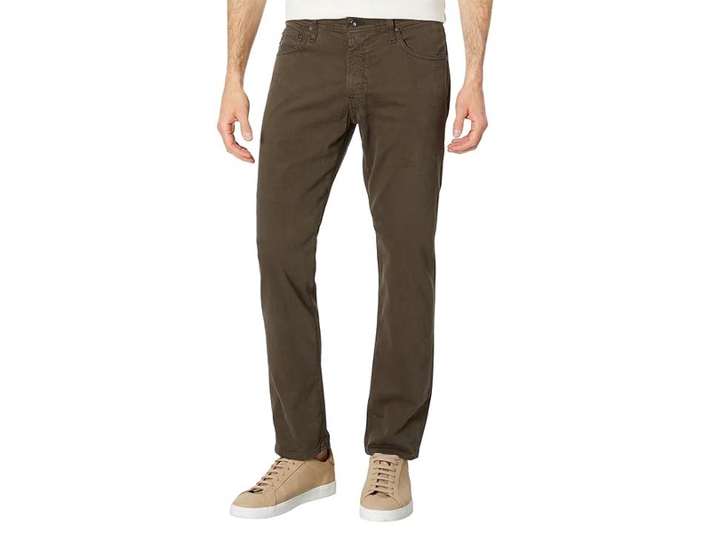 Tellis Slim Fit Pants