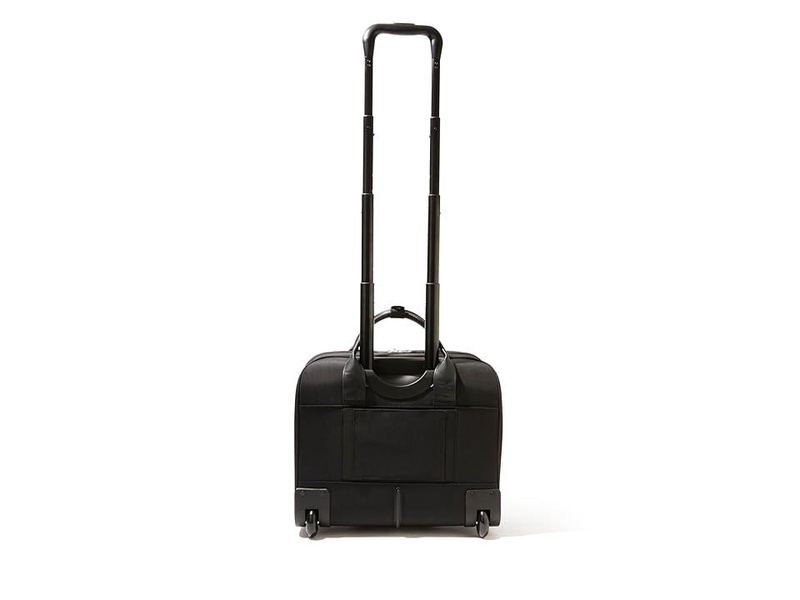 2 Wheel Tote
