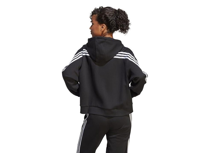 Future Icons 3-Stripes Full Zip Hoodie