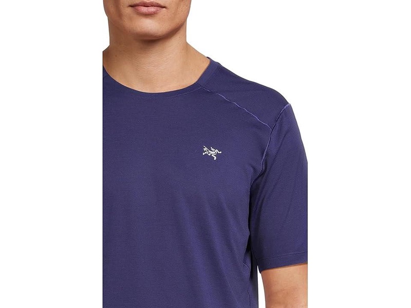 Cormac Crew Short Sleeve
