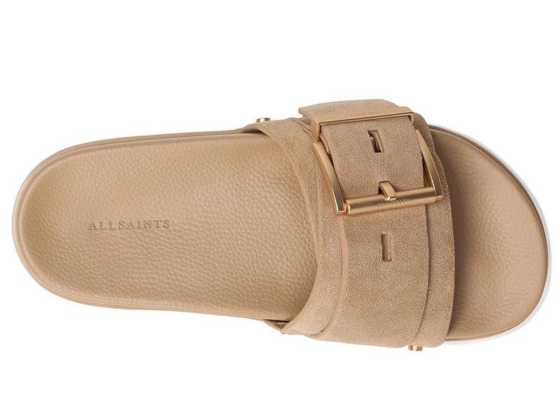 Ellie Stud Slider