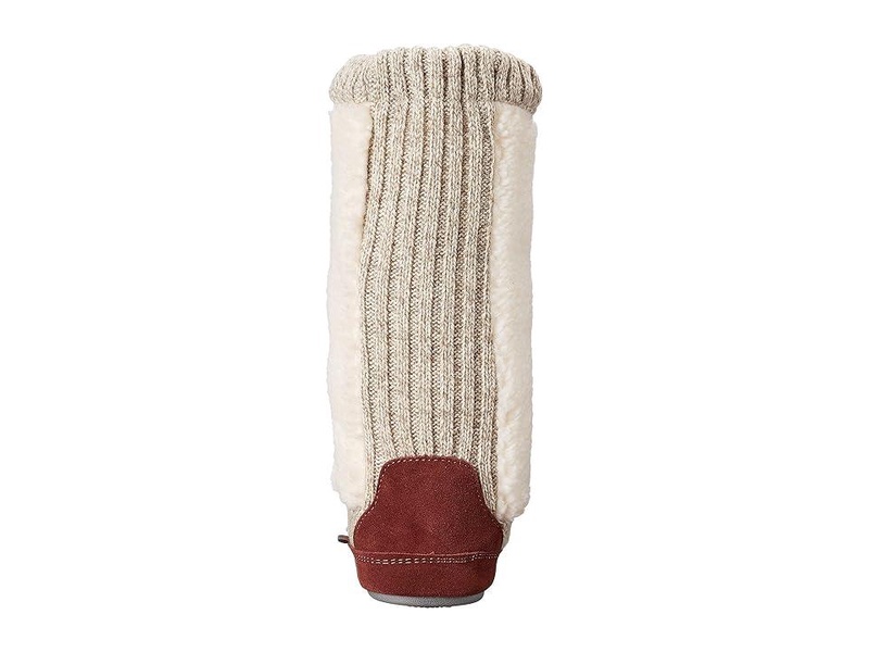 Slouch Boot