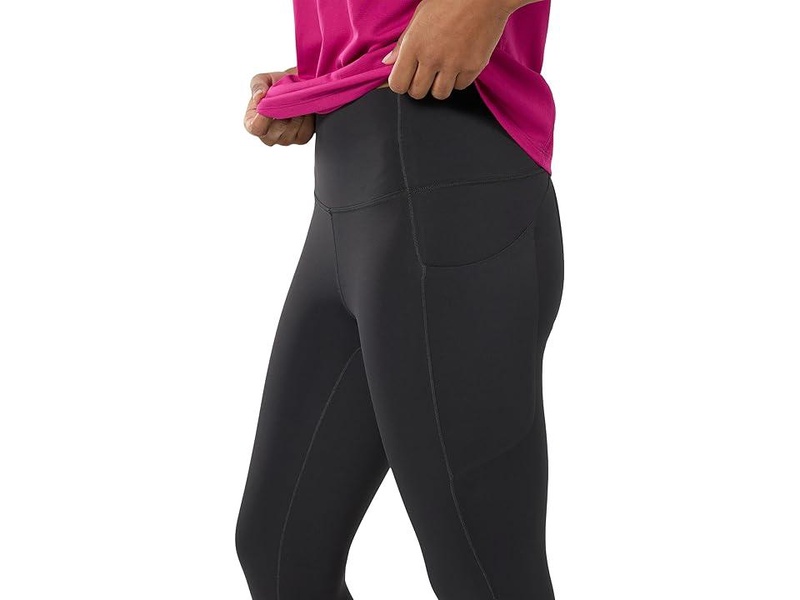 26" Essent High-Rise Leggings