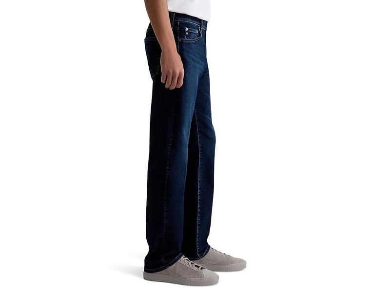 Protege Classic Straight Leg Denim in Sonoma