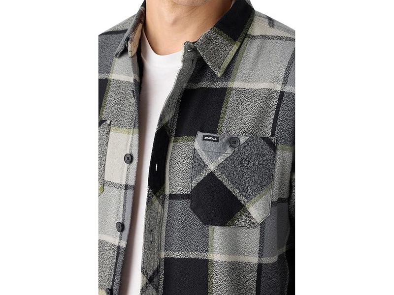 Redmond High Pile Jacket