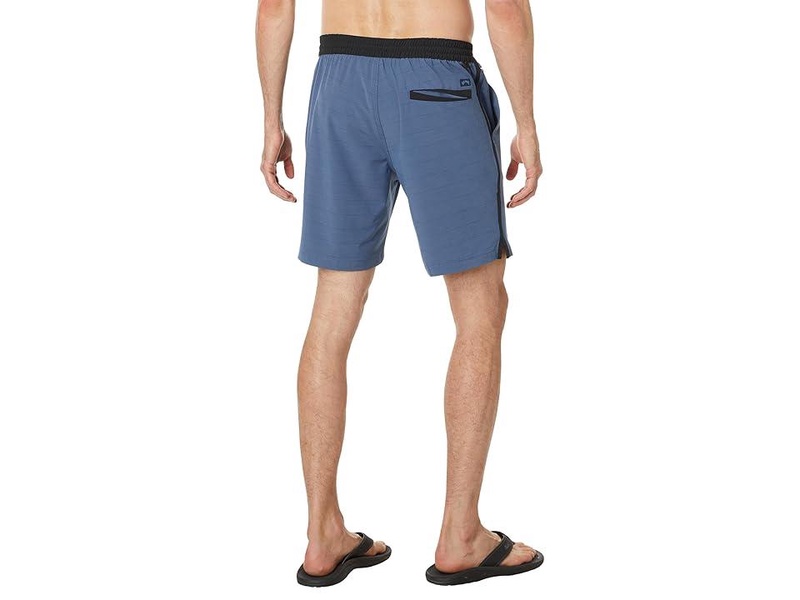 Crossfire Elastic Hybrid Short