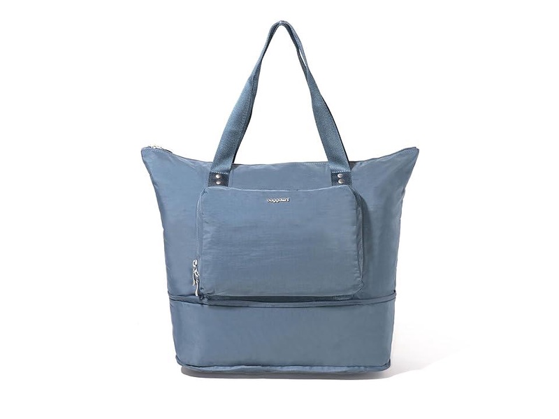 Carryall Expandable Packable Tote