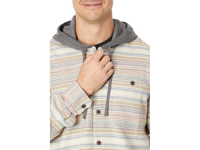 Baja Flannel