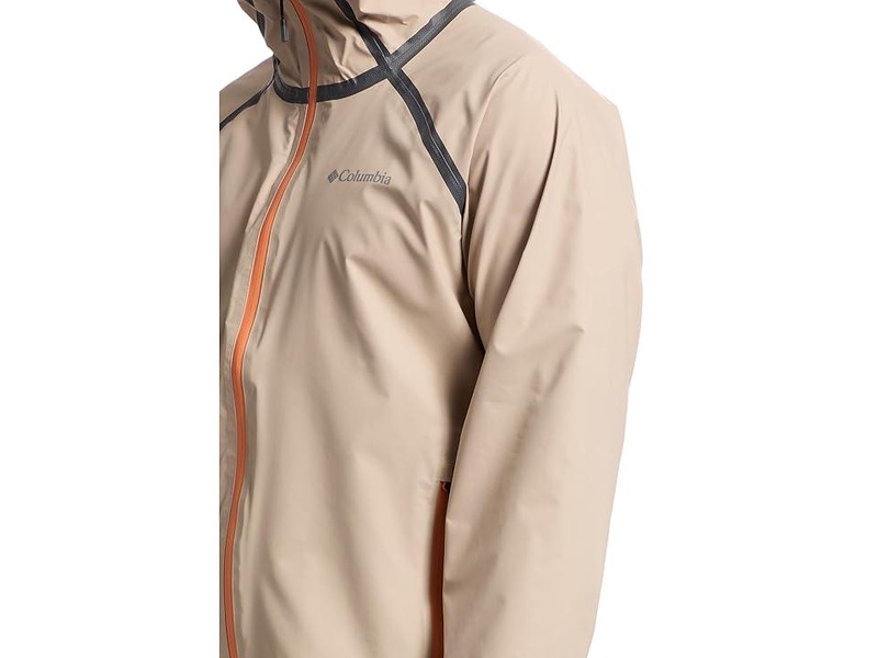 Reign No Shine Jacket