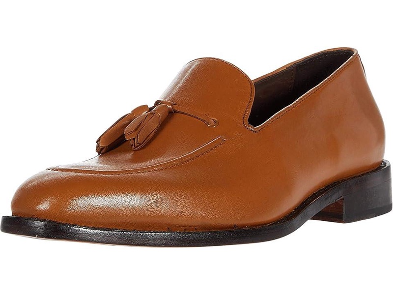 Kennedy Tassel Loafer