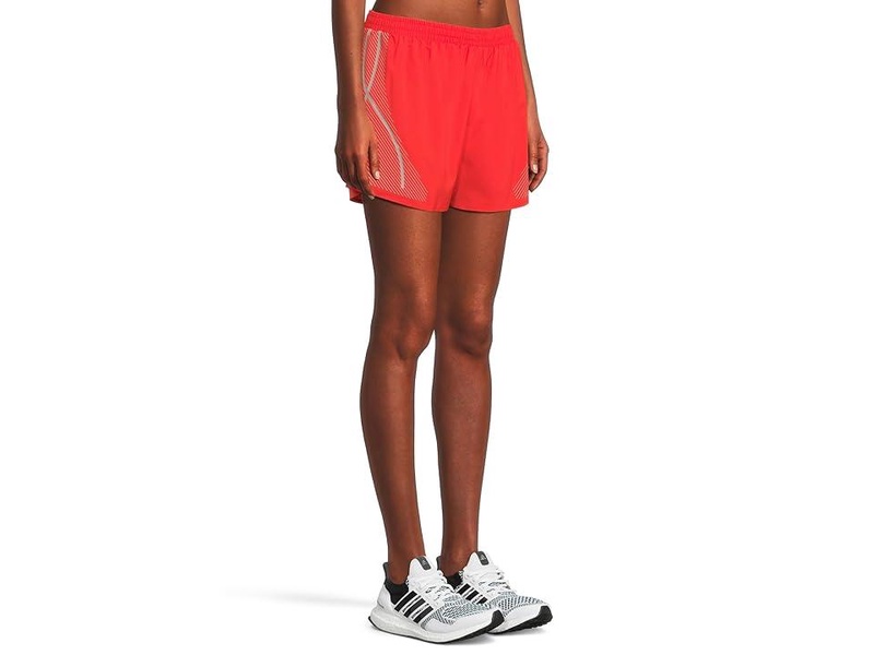 Running Short