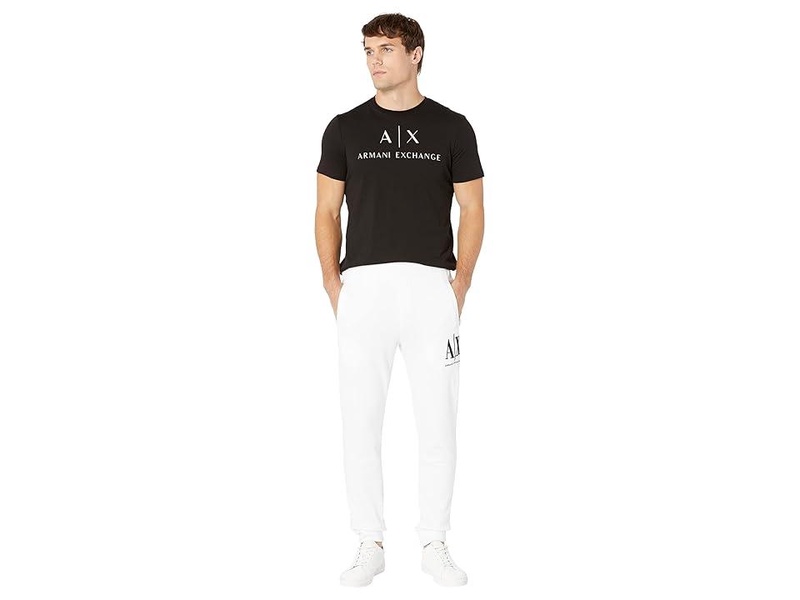 Logo Printed Tee
