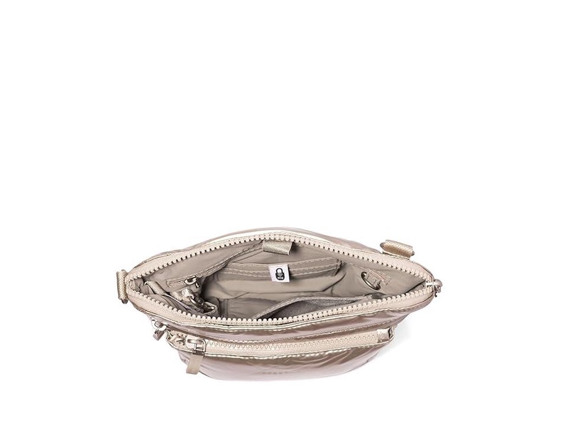 Modern Pocket Crossbody