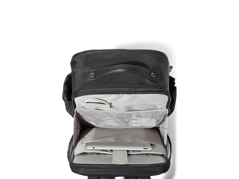 Tribeca Expandable Laptop Backpack