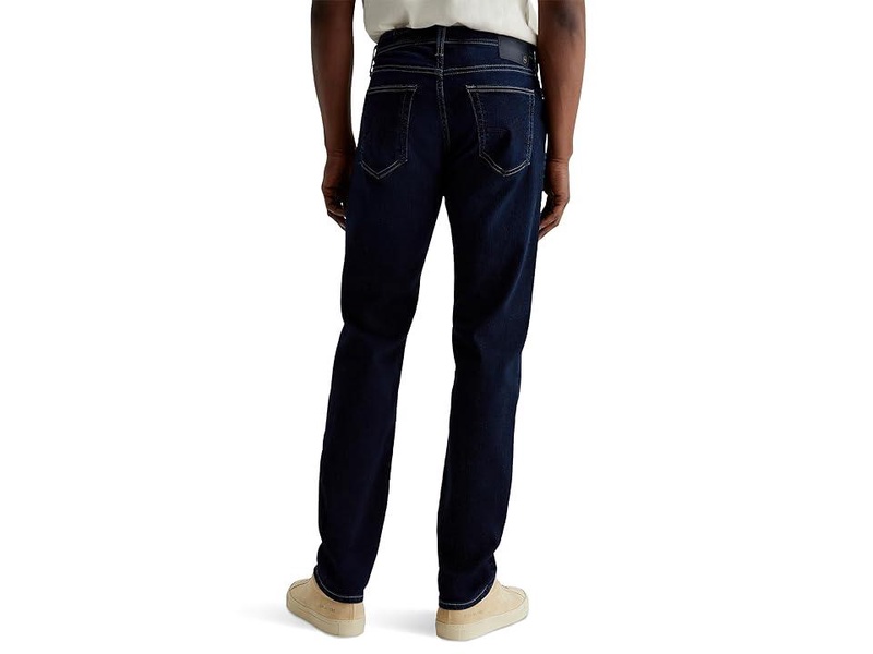 Tellis Modern Slim Leg Denim in Sonoma