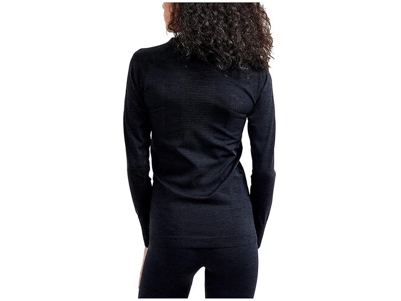 Core Dry Active Comfort Long Sleeve