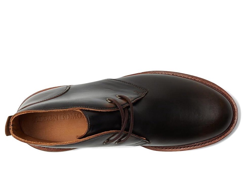 Chandler Chukka