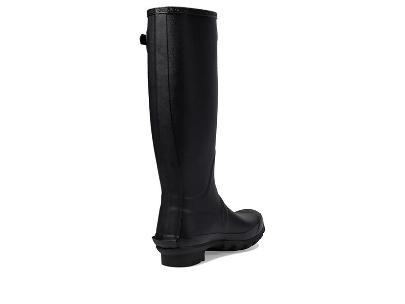 Barbour Bede