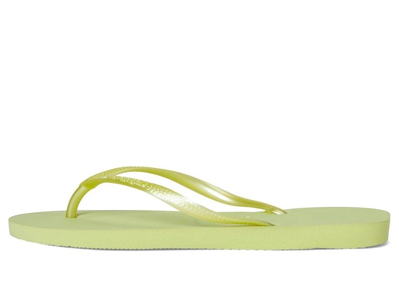 Slim Sandals
