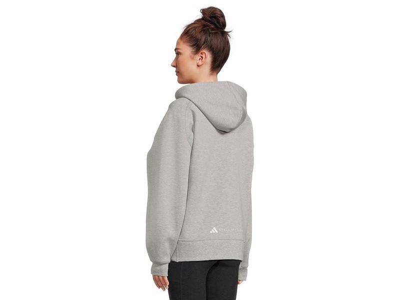 Full Zip Hoodie JI5159