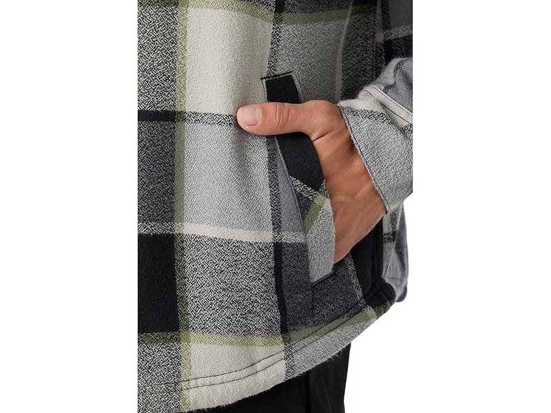 Redmond High Pile Jacket