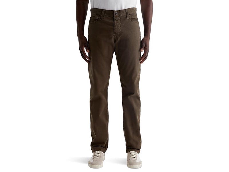Graduate Tailored Pant