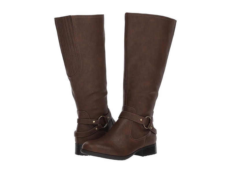 X-Felicity Wide Calf