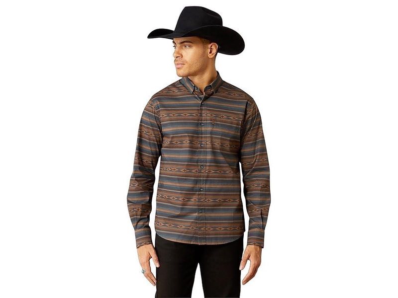 Mayor Modern Fit Shirt