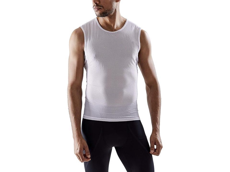 Cool Mesh Superlight Sleeveless