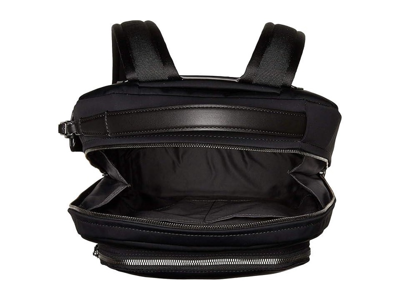 Harrison Bradner Backpack