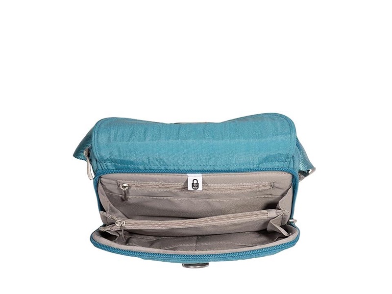 Coastal Flip Lock Sling
