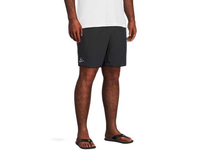 Pro Hypervent Long Shorts 2