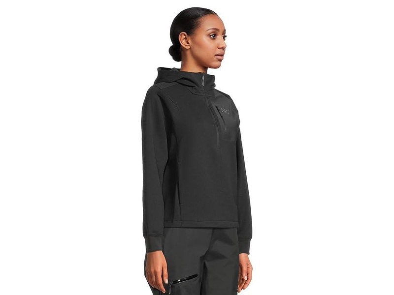 Aestas Pullover Hoodie