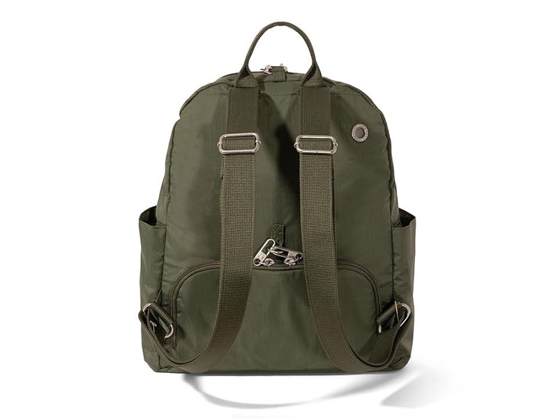 Securtex™ Anti-Theft Vacation Backpack