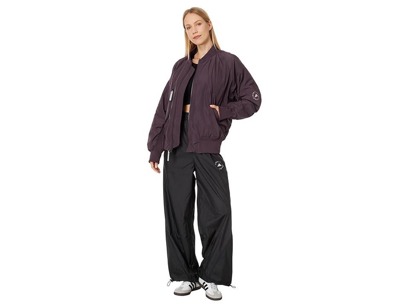adidas by Stella McCartney Sportswear Woven Bomber Jacket IW9891